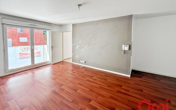 Appartement à vendre    3 pièces • 66,05 m2 Aubervilliers