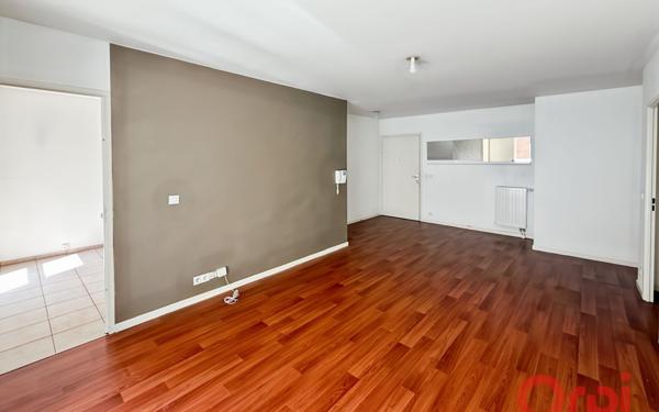 Appartement à vendre    3 pièces • 66,05 m2 Aubervilliers