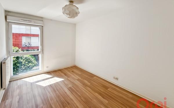 Appartement à vendre    3 pièces • 66,05 m2 Aubervilliers