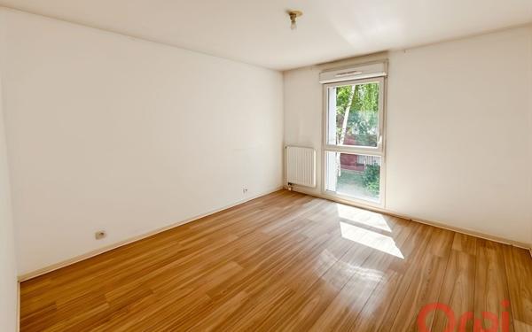 Appartement à vendre    3 pièces • 66,05 m2 Aubervilliers