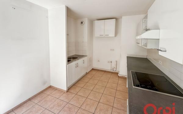 Appartement à vendre    3 pièces • 66,05 m2 Aubervilliers