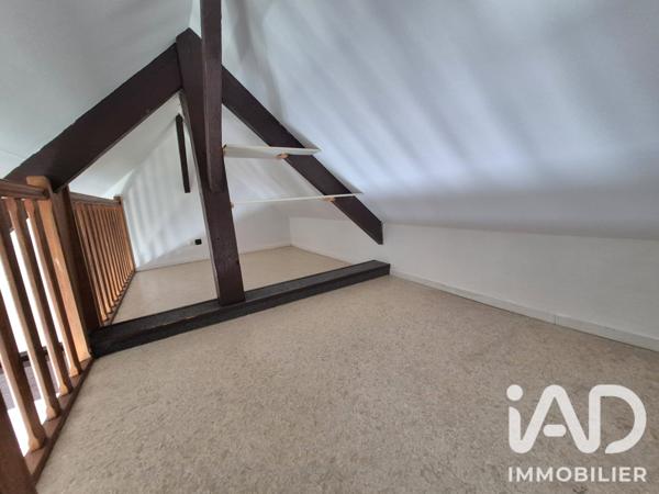 Appartement à vendre 2 pièces 45 m² Rethel