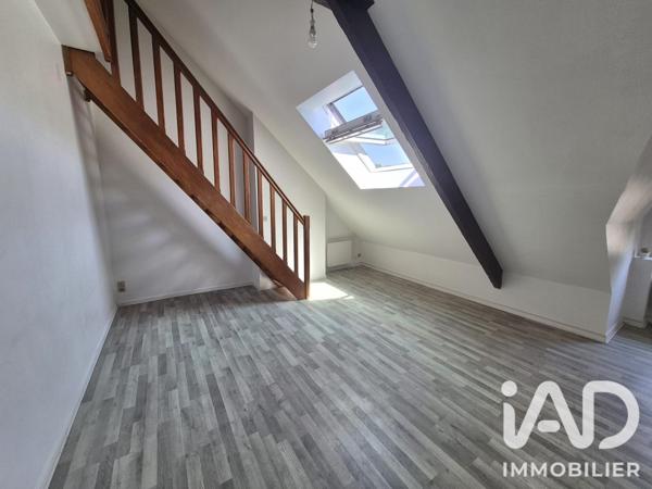 Appartement à vendre 2 pièces 45 m² Rethel