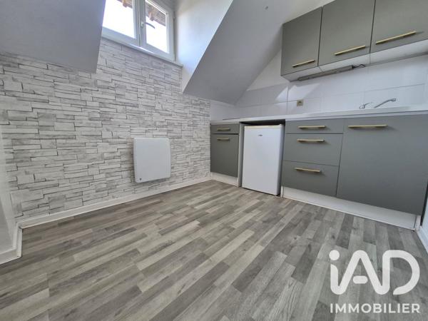 Appartement à vendre 2 pièces 45 m² Rethel