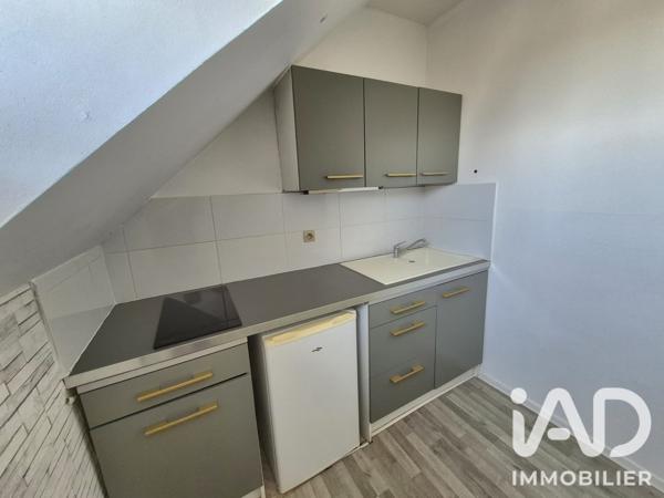 Appartement à vendre 2 pièces 45 m² Rethel