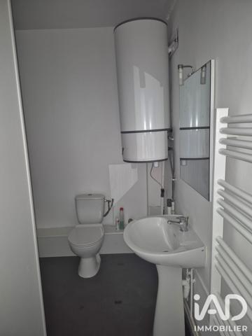 Appartement à vendre 2 pièces 45 m² Rethel