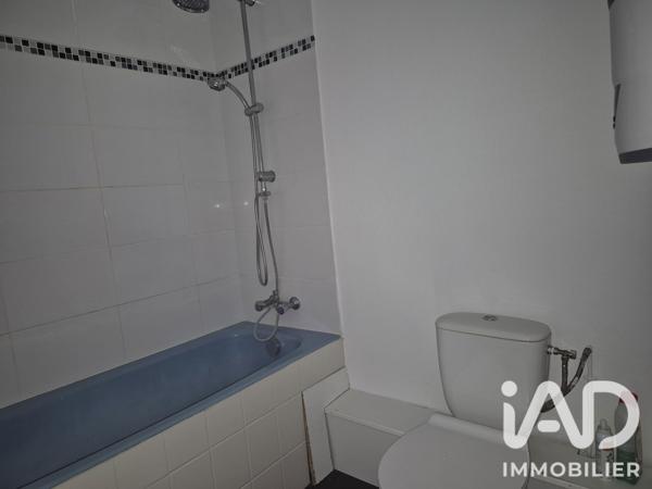 Appartement à vendre 2 pièces 45 m² Rethel