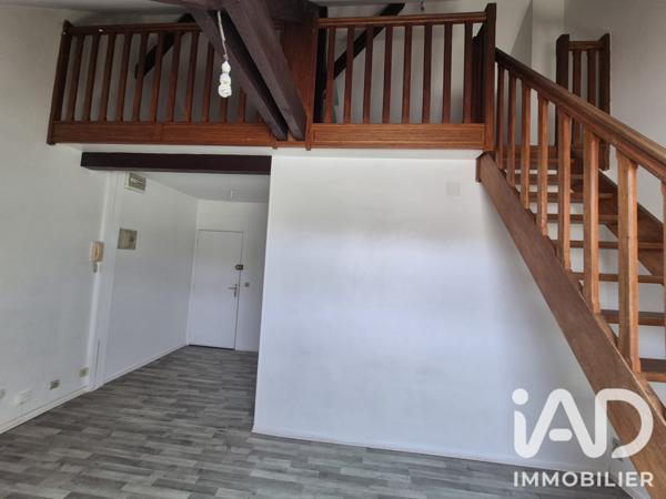 Appartement à vendre 2 pièces 45 m² Rethel