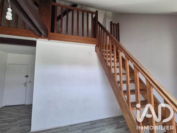 Appartement à vendre 2 pièces 45 m² Rethel