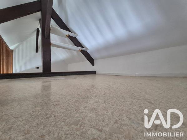 Appartement à vendre 2 pièces 45 m² Rethel
