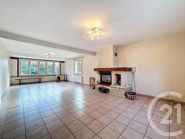 Maison à vendre  7 pièces - 196,32 m2 VILLEFRANCHE SUR CHER - 41