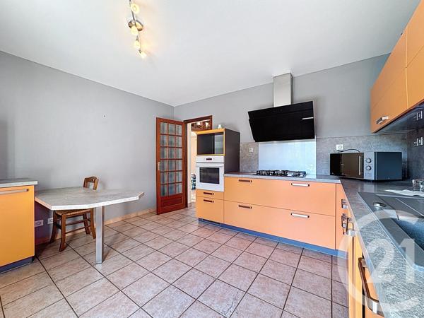 Maison à vendre  7 pièces - 196,32 m2 VILLEFRANCHE SUR CHER - 41