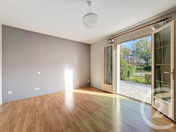 Maison à vendre  7 pièces - 196,32 m2 VILLEFRANCHE SUR CHER - 41