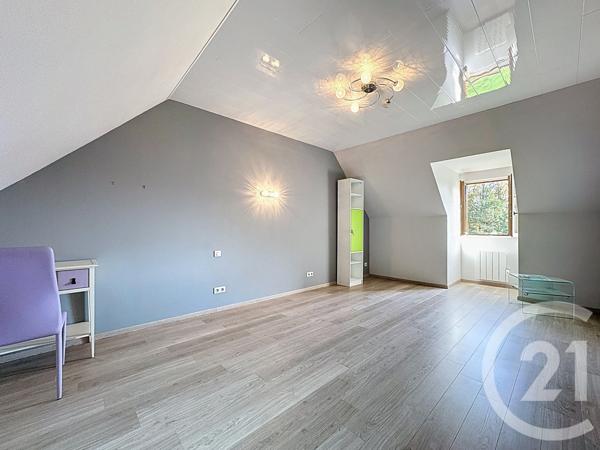 Maison à vendre  7 pièces - 196,32 m2 VILLEFRANCHE SUR CHER - 41
