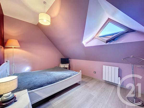 Maison à vendre  7 pièces - 196,32 m2 VILLEFRANCHE SUR CHER - 41