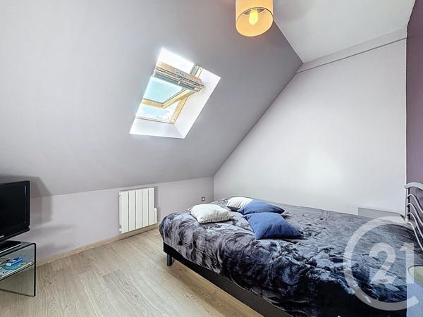 Maison à vendre  7 pièces - 196,32 m2 VILLEFRANCHE SUR CHER - 41