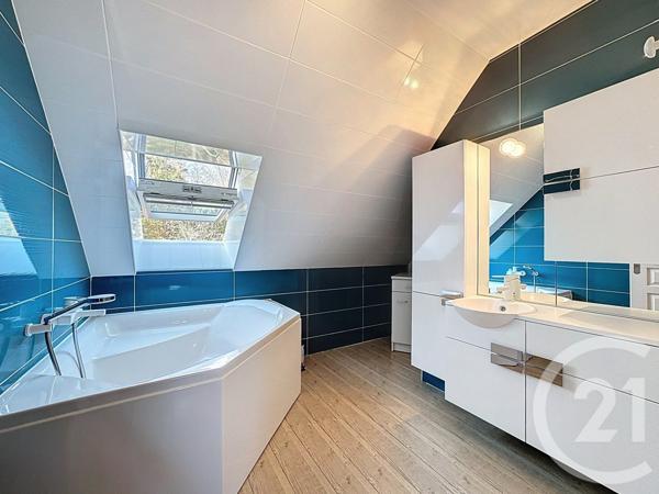 Maison à vendre  7 pièces - 196,32 m2 VILLEFRANCHE SUR CHER - 41