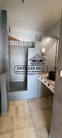 Superbe appartement au Diamant