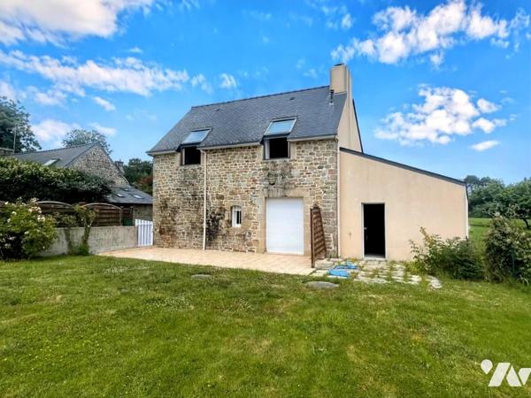Vente Maison à Guidel