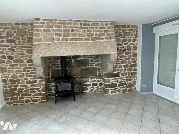 Vente Maison à Guidel