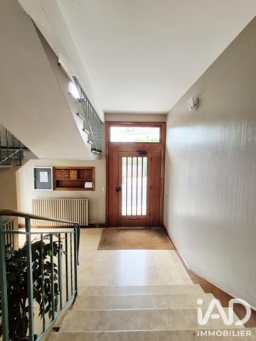 Appartement à vendre 4 pièces 100,34 m² Le Havre