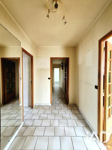 Appartement à vendre 4 pièces 100,34 m² Le Havre