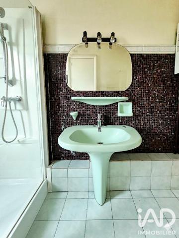 Appartement à vendre 4 pièces 100,34 m² Le Havre
