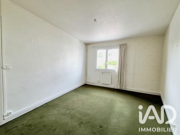 Appartement à vendre 4 pièces 100,34 m² Le Havre