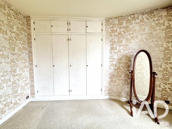 Appartement à vendre 4 pièces 100,34 m² Le Havre