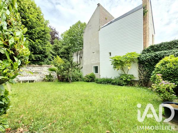Appartement à vendre 4 pièces 100,34 m² Le Havre