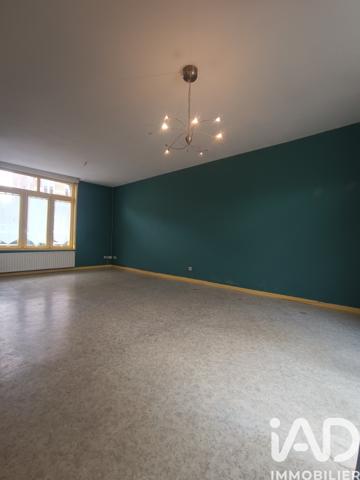 Maison à vendre 6 pièces 120 m² Saint-Omer