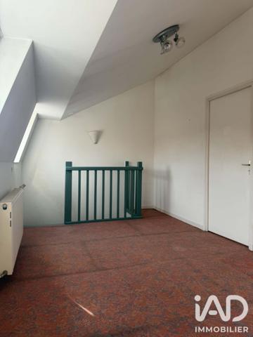 Maison à vendre 6 pièces 120 m² Saint-Omer