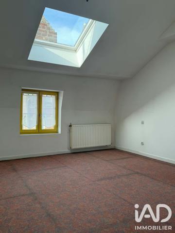 Maison à vendre 6 pièces 120 m² Saint-Omer