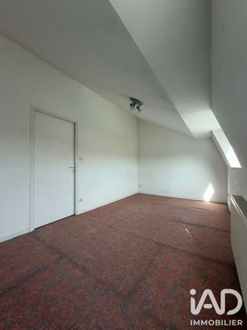 Maison à vendre 6 pièces 120 m² Saint-Omer