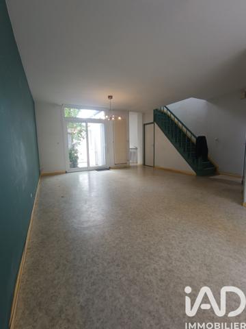 Maison à vendre 6 pièces 120 m² Saint-Omer