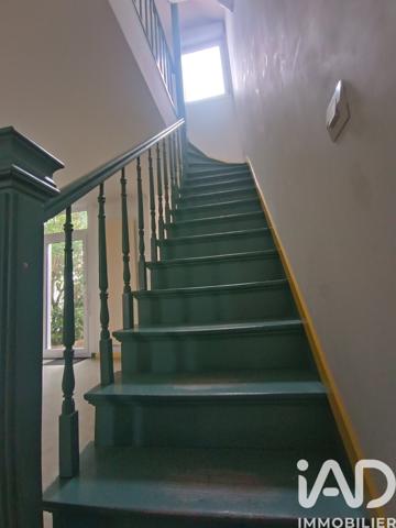 Maison à vendre 6 pièces 120 m² Saint-Omer