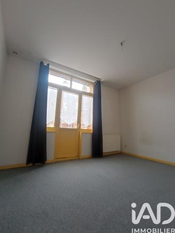 Maison à vendre 6 pièces 120 m² Saint-Omer