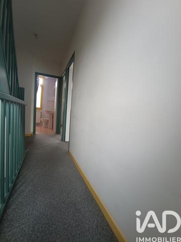 Maison à vendre 6 pièces 120 m² Saint-Omer