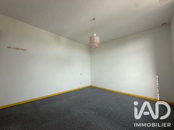 Maison à vendre 6 pièces 120 m² Saint-Omer