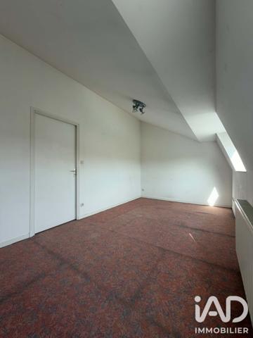 Maison à vendre 6 pièces 120 m² Saint-Omer