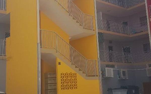 Appartement à vendre    2 pièces •  Kourou