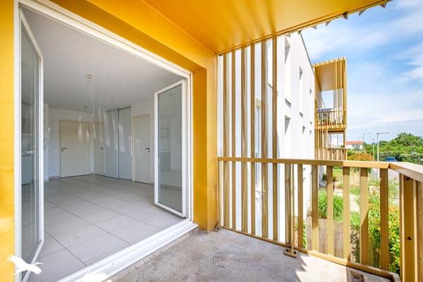 Appartement à vendre 159 000 € Saint-Priest 2 p 38,8 m² DPE C