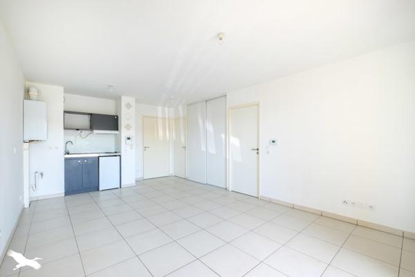 Appartement à vendre 159 000 € Saint-Priest 2 p 38,8 m² DPE C