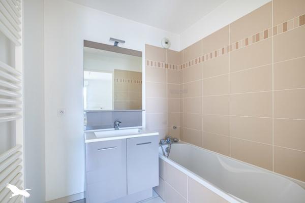 Appartement à vendre 159 000 € Saint-Priest 2 p 38,8 m² DPE C