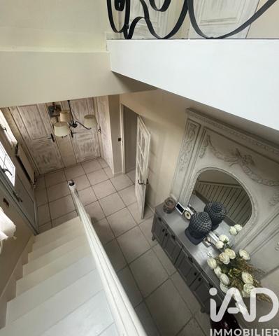 Maison à vendre 6 pièces 139 m² Suèvres