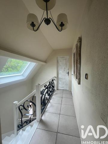 Maison à vendre 6 pièces 139 m² Suèvres