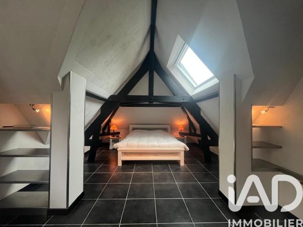 Maison à vendre 6 pièces 139 m² Suèvres