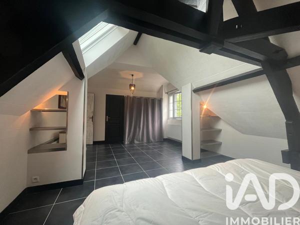 Maison à vendre 6 pièces 139 m² Suèvres