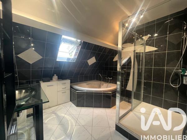 Maison à vendre 6 pièces 139 m² Suèvres