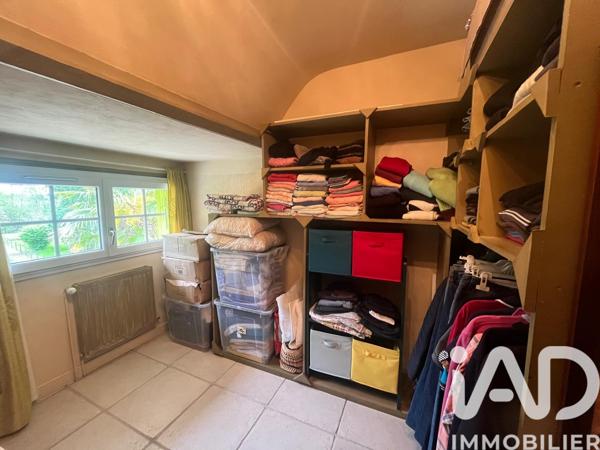 Maison à vendre 6 pièces 139 m² Suèvres